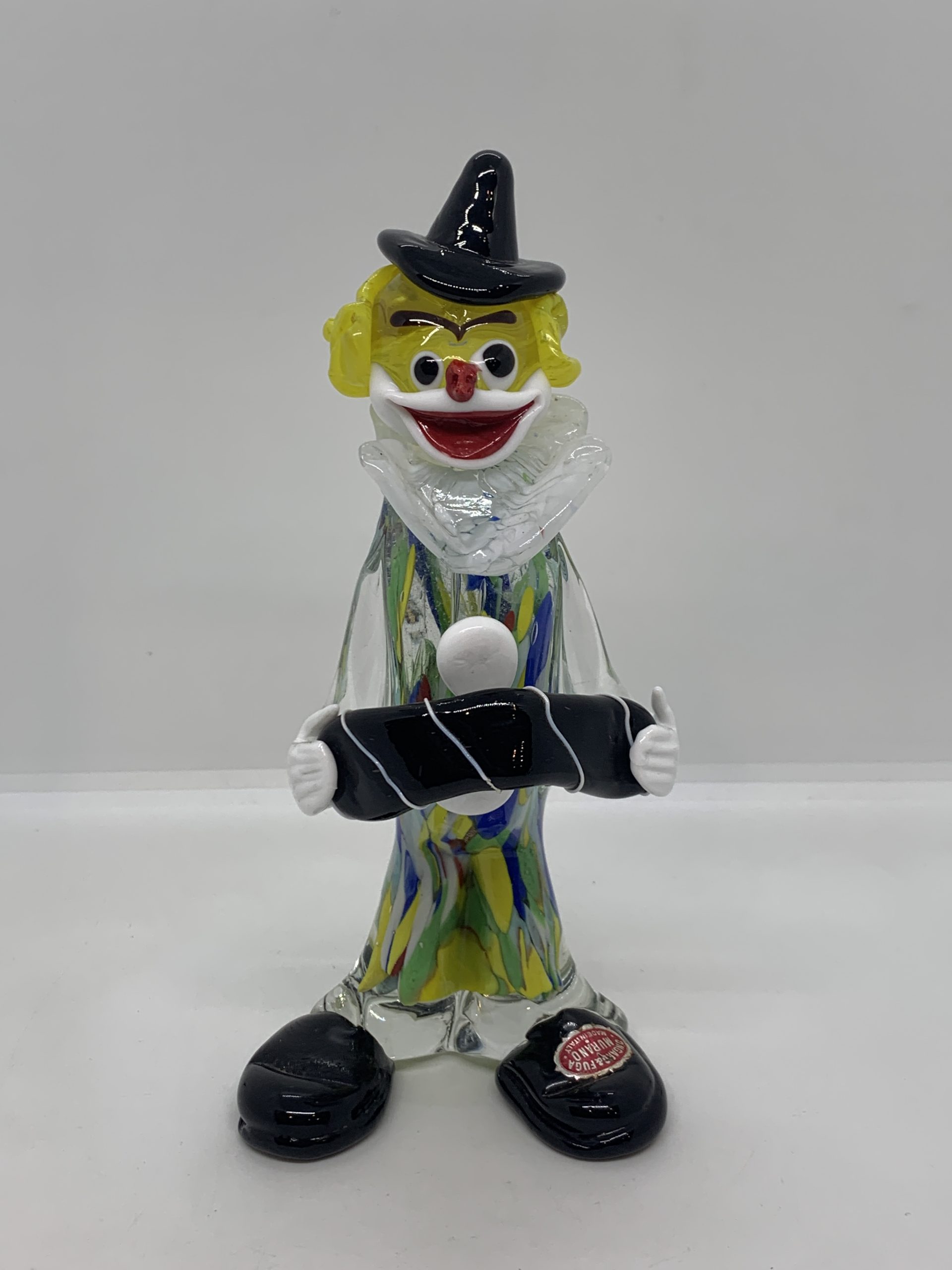 Glass Clown – 193371525