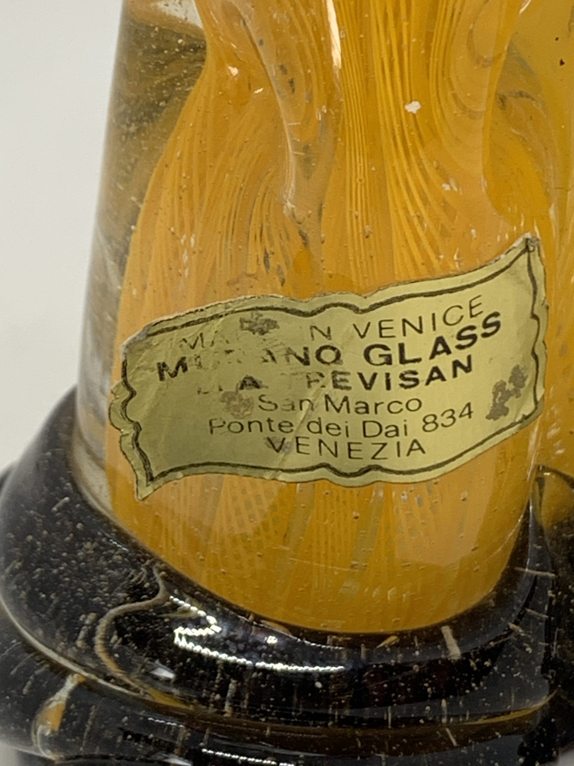 Label from image 5282